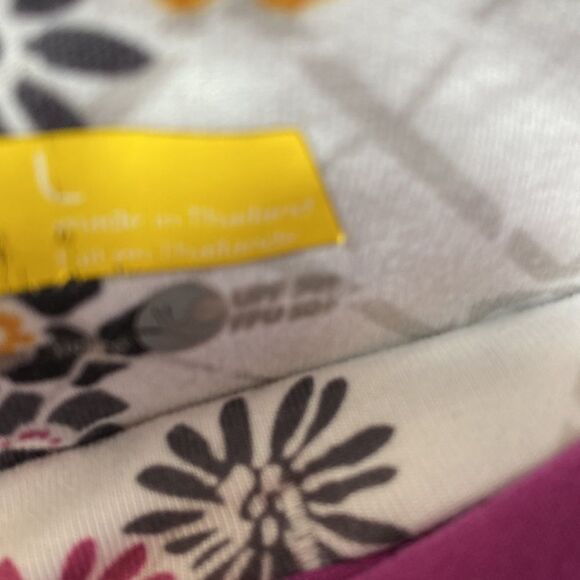 Lole Women's Motion Crop Capris Leggings - Picture 11 of 16